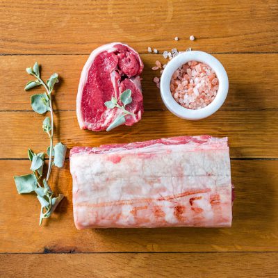 4883 Organic 1 Rib, Saddle Pair_LR