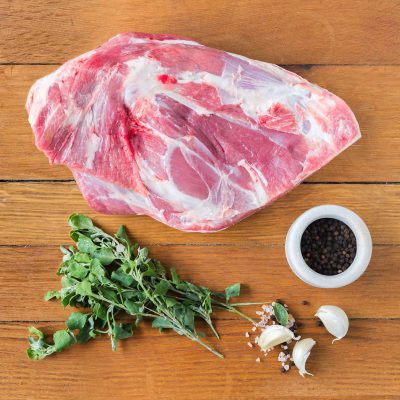 4980 Organic Bone in oyster shoulder, shank off_LR