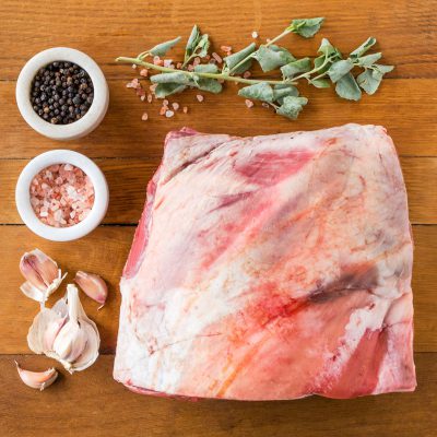 5030 Organic Square cut shoulder_LR